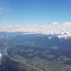 Verortung via Georeferenzierung der Kamera: Aufgenommen in der Nähe von 39030 Sexten, Bozen, Italien in 3400 Meter